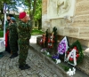 Лом почете Денят на българската армия