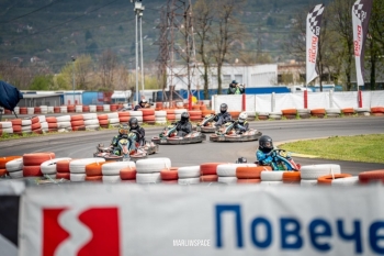 Наемателят на картинг пистата иска да не плаща през зимата