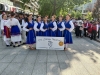 Над 500 деца се състезаваха в националния кръг на „Фолклорна плетеница“
