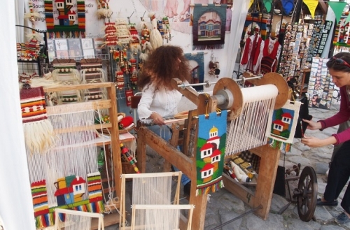 Стягат фестивал на занаятите и изкуствата в Козлодуй