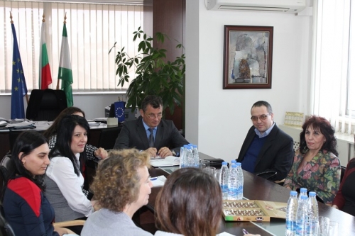 Експерти провериха реализацията на важен социален проект