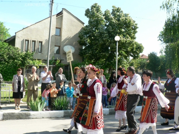 Отмениха и празника на Брегово, заради коронавируса