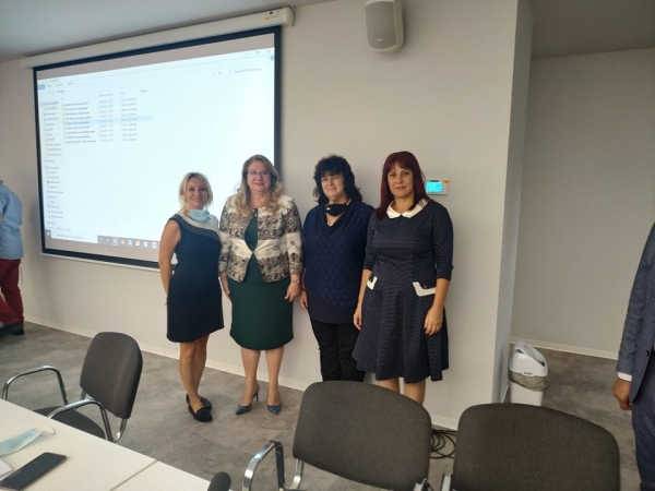 ПГТР-Враца подпомага създаването на меню с национални ястия