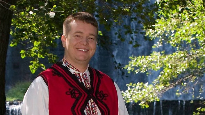 Илия Луков ще пее на мизийския събор