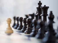 Оряховски шахматисти първи в Козлодуй