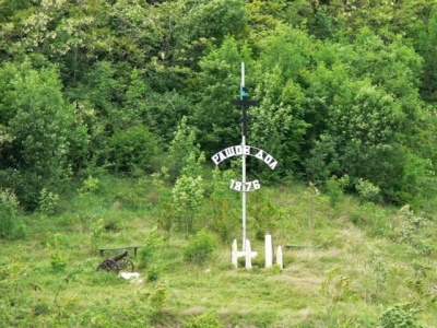 С възстановка отбелязват последния бой на Ботевите четници