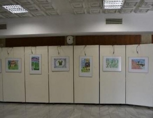 126 деца се включиха в конкурс на АЕЦ-Козлодуй