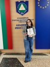 Ученичка от Враца с награда от фотографски конкурс