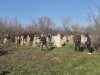 Търсят още доброволци за почистване на гробищата във видинско село