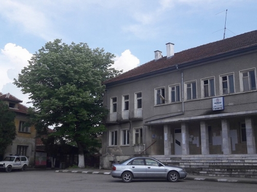 ГЕРБ дарява 17 000 лв. за детска площадка в Галиче