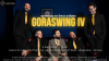 GORASWING представят новия си албум с джаз концерт във Враца