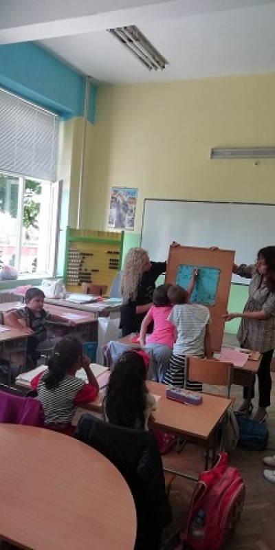 В Криводол дадоха препоръки за безопасна ваканция на учениците