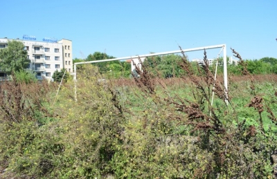 Èãðèùå ïîòúíà â áóðåíè