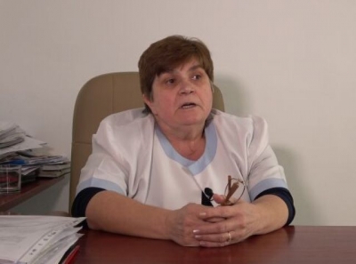 Илиана Михайлова отново е шеф на болницата в Мездра