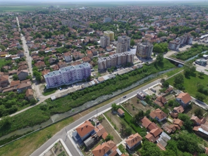 Стартира ремонт на улици в Бяла Слатина