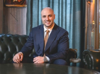 Мартин Харизанов: Доверието се печели с времето и се пази с работа и честност