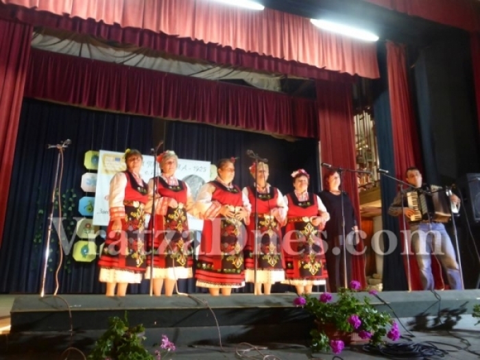 Национален фолклорен фестивал оглася Рогозен
