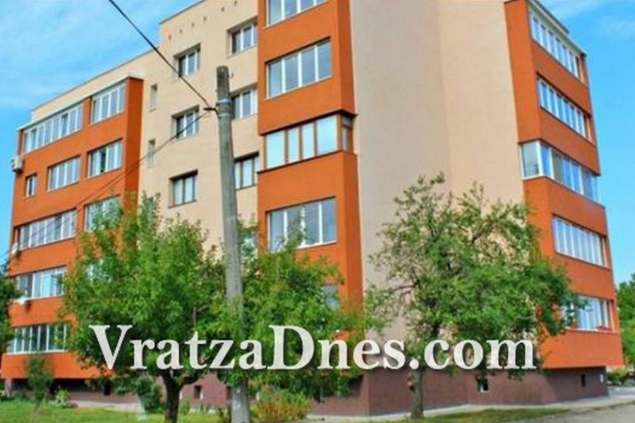 МРРБ одобри 8 от подадените проекти на Община Бяла Слатина за саниране на многофамилни жилищни сгради