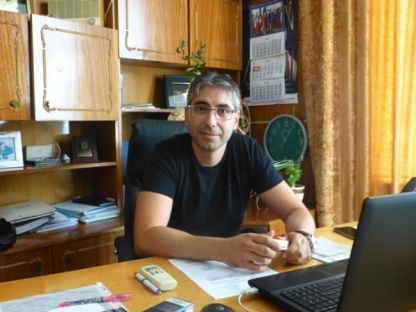 Средствата Лачовски дава от личния си джоб.