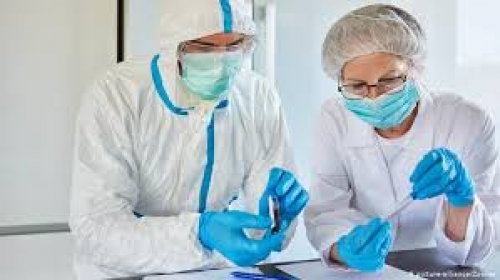Бебе е с коронавирус, а трима починаха вчера в болницата