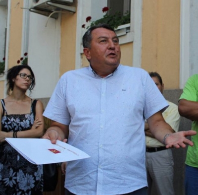 Отстраниха Юрик Мартинов от поста заместник-кмет на Козлодуй