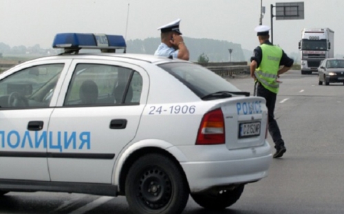 Призовават шофьори в Мездра към безопасно и отговорно шофиране