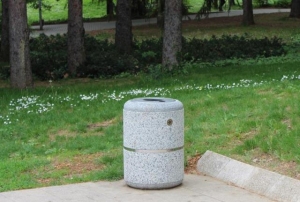 Няма мераклии за доставка на кошчета в Козлодуй