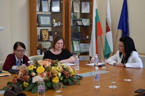 Обществен дарителски фонд подкрепя проекти в Козлодуй