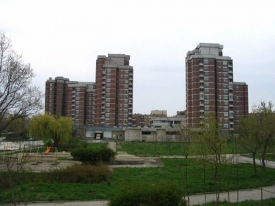 Обновяват с над половин милион жилищните сгради в Козлодуй