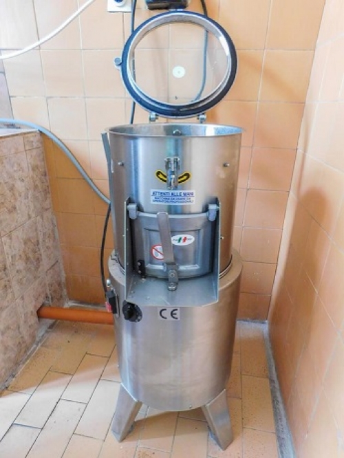 Модернизират оборудването на Домашния социален патронаж в Община Роман