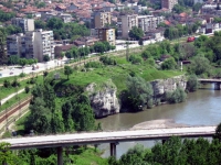 Обстановката в Мездра се нормализира