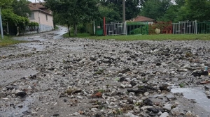 Над 140 000 лева са необходими за възстановяване на щетите в Мездра