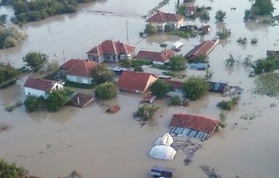 Държавата дава пари за щетите от бедствието в Мизия