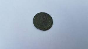 Откриха римска монета в първия ден от разкопките на АК “Калето“