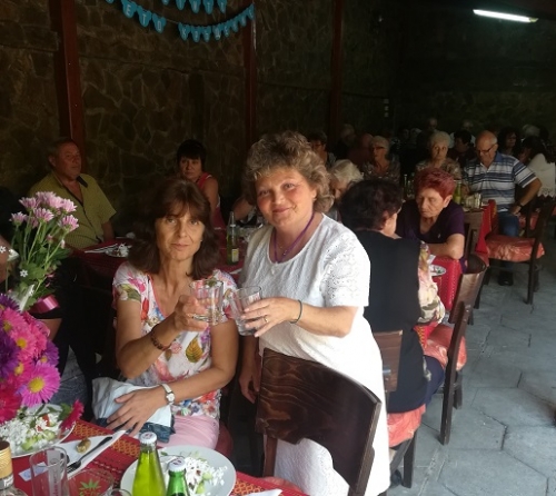 Празник събра инвалидите от община Мездра