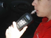 Спипаха трима пияни зад волана за една нощ