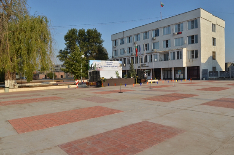 Бойчиновци продължава изпълнението по проект в подкрепа на децата