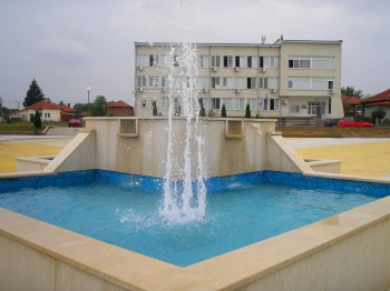 Община е против намерение за изграждане на площадка за третиране на отпадъци