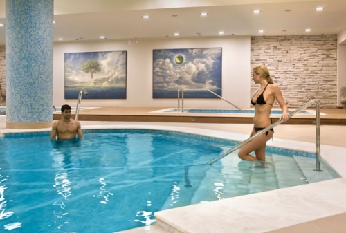 Подаряват СПА почивки на платили данъците в срок