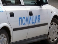 Цапардосаха с дървен кол мъж от Търнава