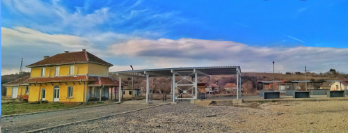 Откриват пазара в Мизия