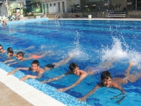 Мездра организира плувно лято