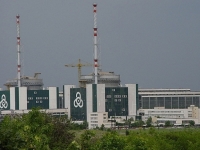 Спряха шести блок заради дефект в тръбопровод