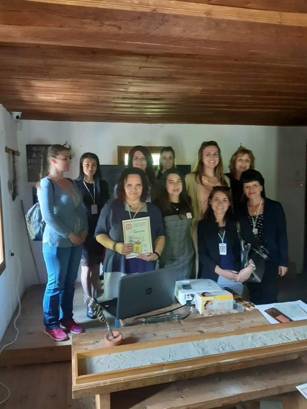 Белослатински деца се изявиха на фестивал в Габрово