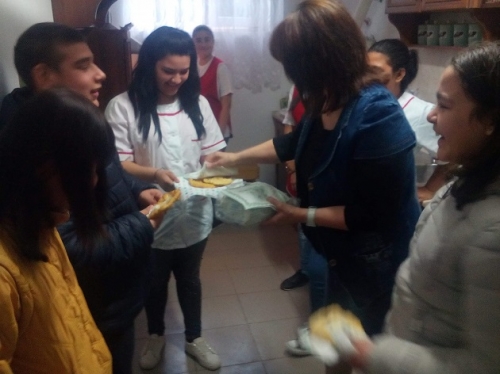 Училището в Криводол отвори учебните си работилници