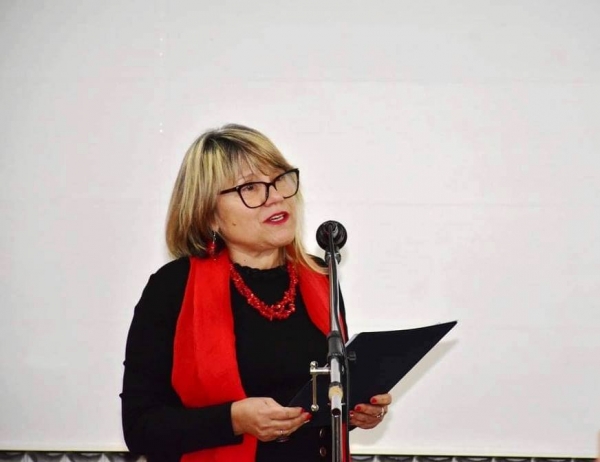 Доц.д-р Рени Христова-Коцева: Филиалът на ВТУ-Враца дава качествено образование и развива заложби!