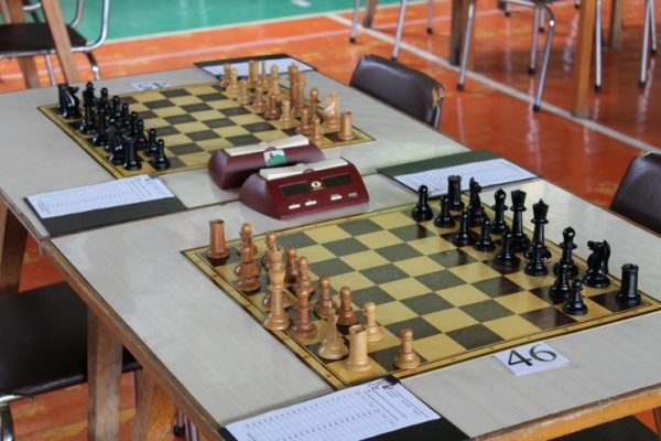 Стартира шахматен турнир в Криводол