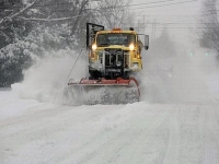 Съветници не дадоха пари за снегорин
