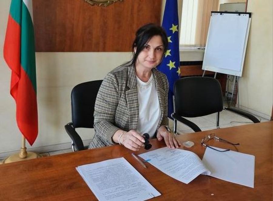 Ремонтират общински път с над 6 млн. лв.