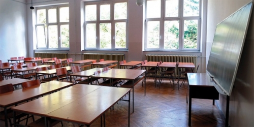 Висока заболеваемост затвори училищата в белослатинско
